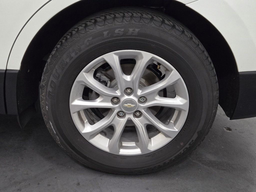 2019 Chevrolet Equinox FWD 4dr LT w/2FL - 22935153 - 5