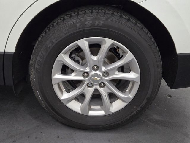 2019 Chevrolet Equinox FWD 4dr LT w/2FL - 22935153 - 5