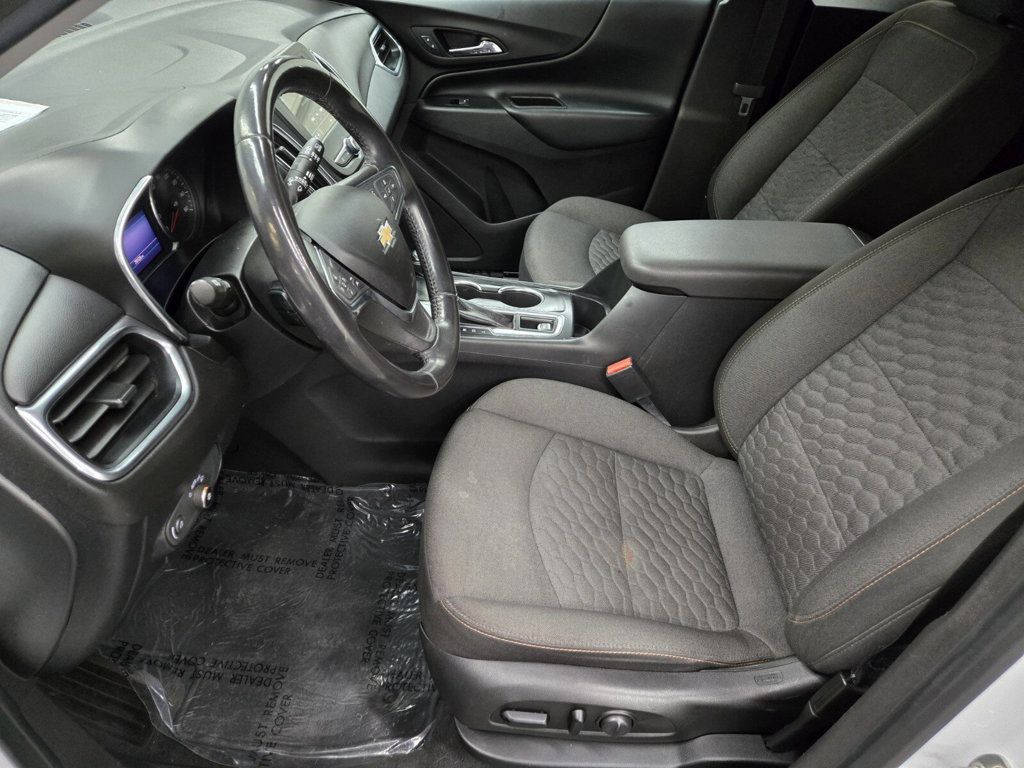 2019 Chevrolet Equinox FWD 4dr LT w/2FL - 22935153 - 6