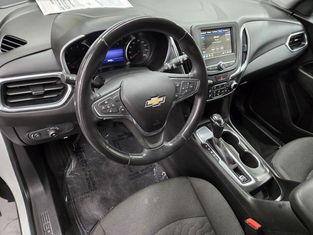 2019 Chevrolet Equinox FWD 4dr LT w/2FL - 22935153 - 7