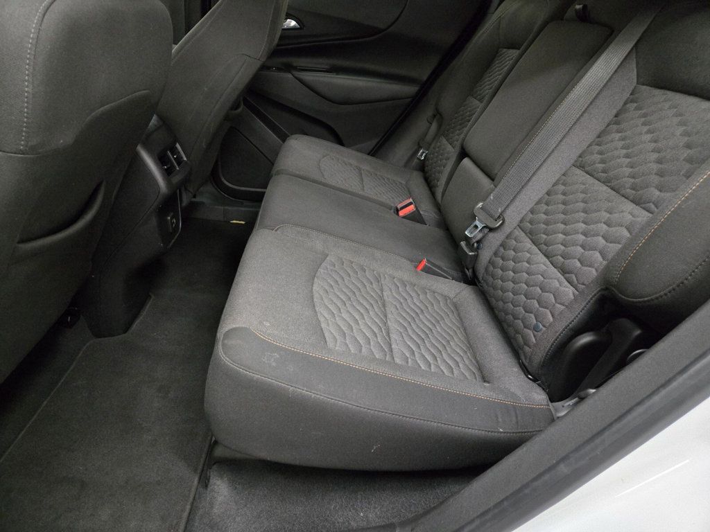 2019 Chevrolet Equinox FWD 4dr LT w/2FL - 22935153 - 8