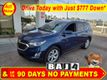 2019 Chevrolet Equinox FWD 4dr LT w/2LT - 22983218 - 0