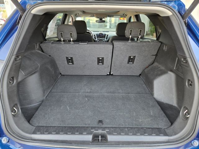 2019 Chevrolet Equinox FWD 4dr LT w/2LT - 22983218 - 10