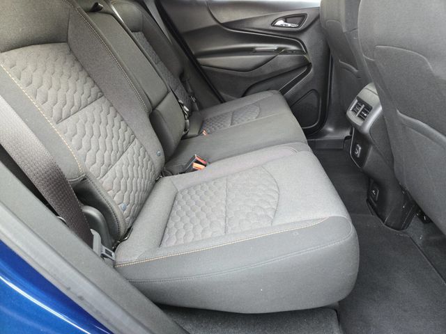 2019 Chevrolet Equinox FWD 4dr LT w/2LT - 22983218 - 11