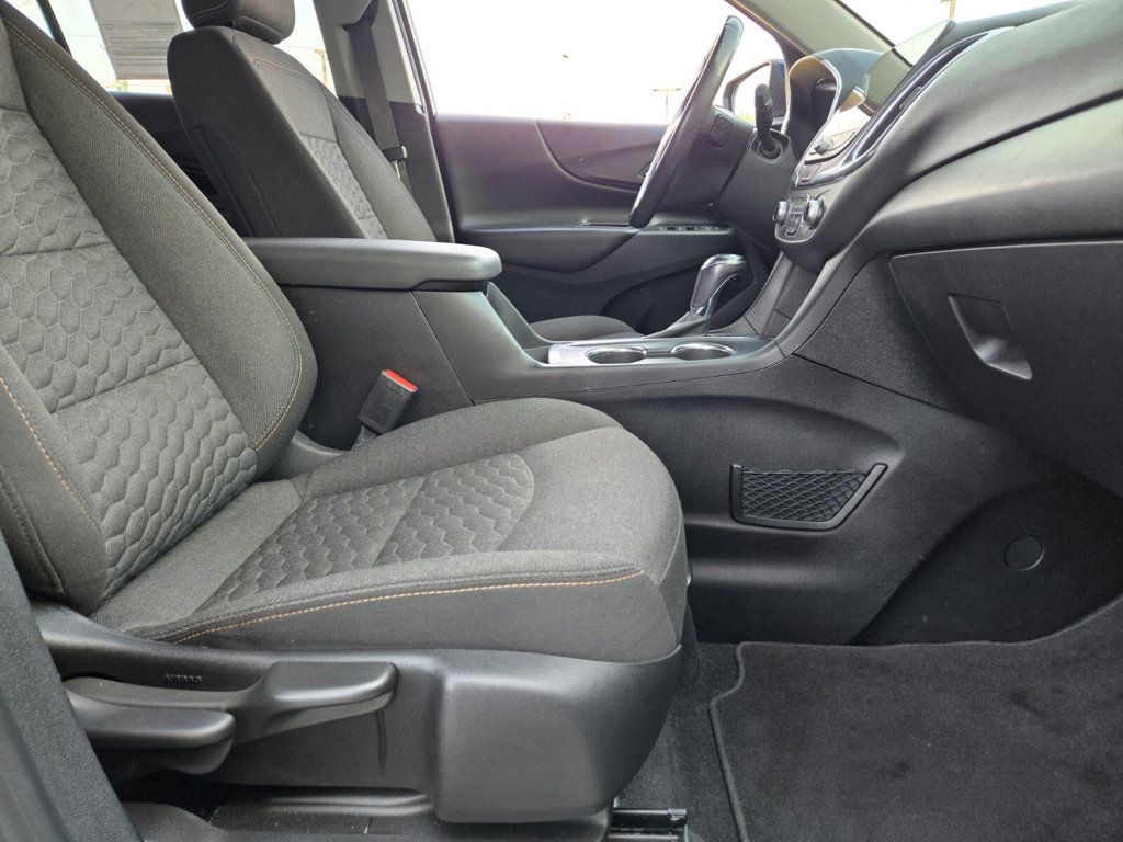 2019 Chevrolet Equinox FWD 4dr LT w/2LT - 22983218 - 12