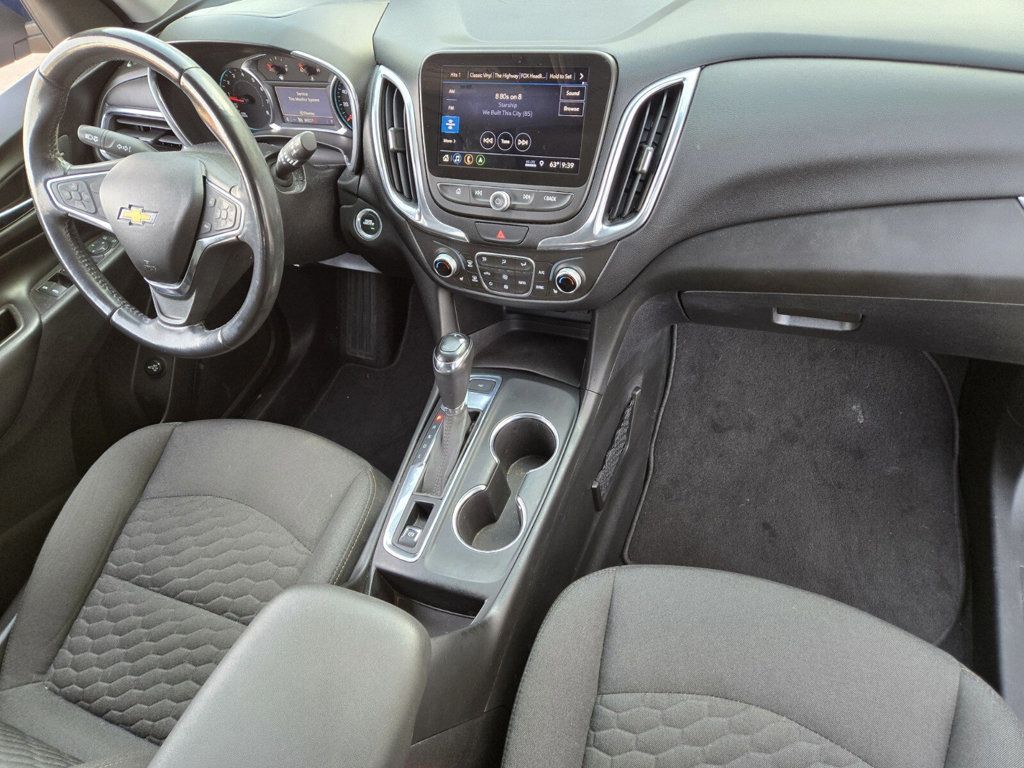 2019 Chevrolet Equinox FWD 4dr LT w/2LT - 22983218 - 13