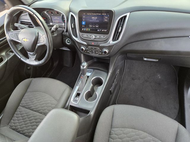 2019 Chevrolet Equinox FWD 4dr LT w/2LT - 22983218 - 13