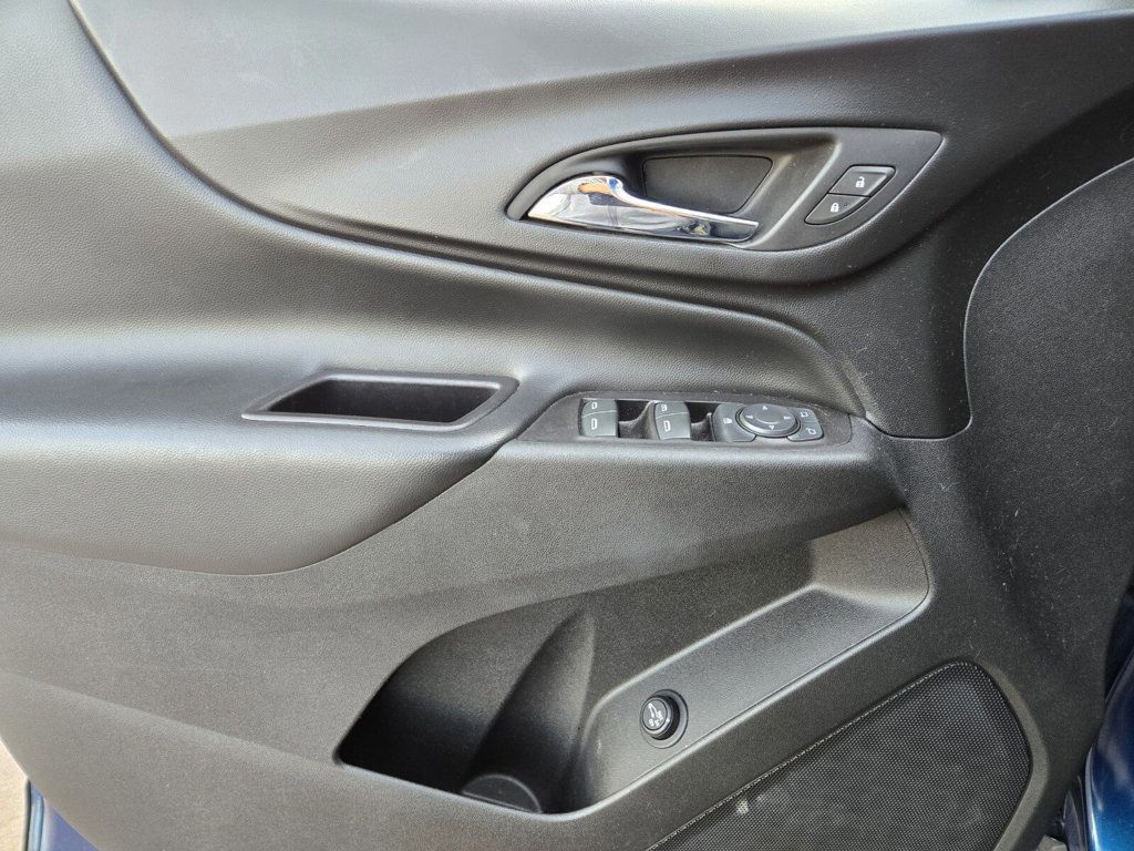 2019 Chevrolet Equinox FWD 4dr LT w/2LT - 22983218 - 14