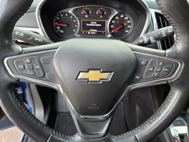 2019 Chevrolet Equinox FWD 4dr LT w/2LT - 22983218 - 15