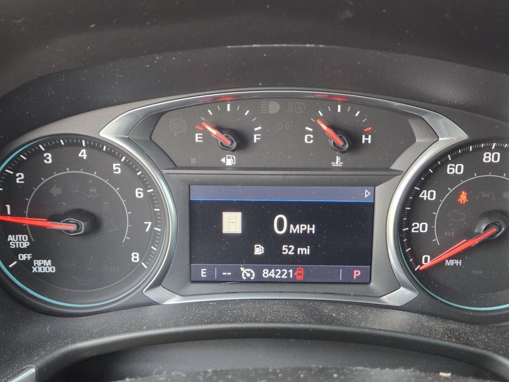 2019 Chevrolet Equinox FWD 4dr LT w/2LT - 22983218 - 16