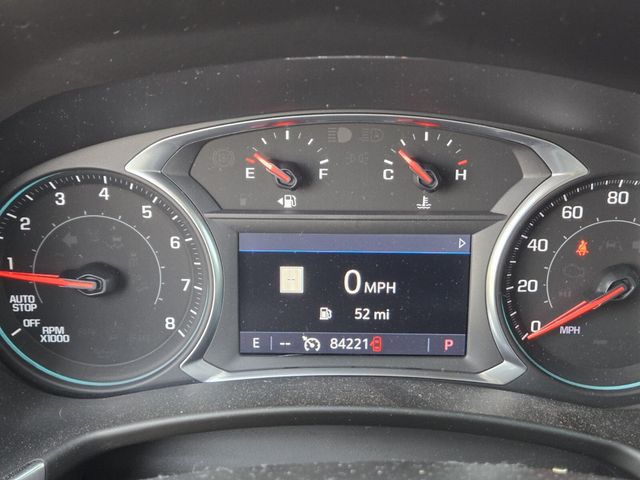 2019 Chevrolet Equinox FWD 4dr LT w/2LT - 22983218 - 16