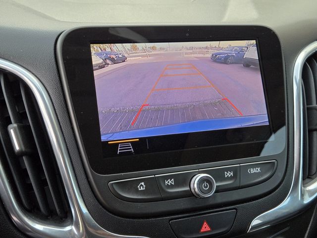 2019 Chevrolet Equinox FWD 4dr LT w/2LT - 22983218 - 18