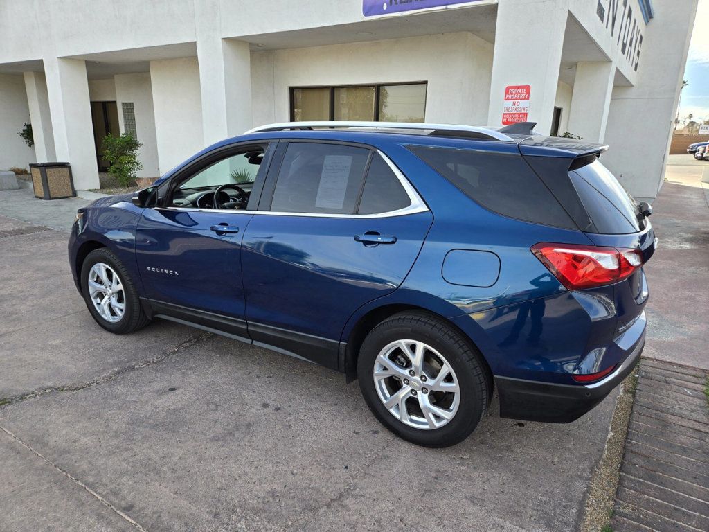 2019 Chevrolet Equinox FWD 4dr LT w/2LT - 22983218 - 2