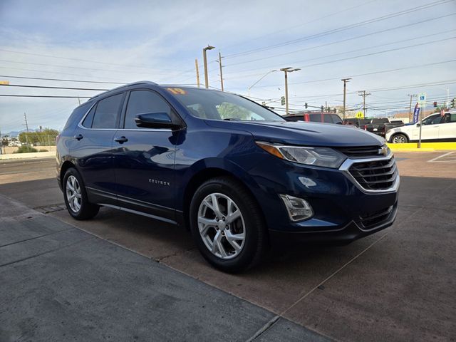 2019 Chevrolet Equinox FWD 4dr LT w/2LT - 22983218 - 3