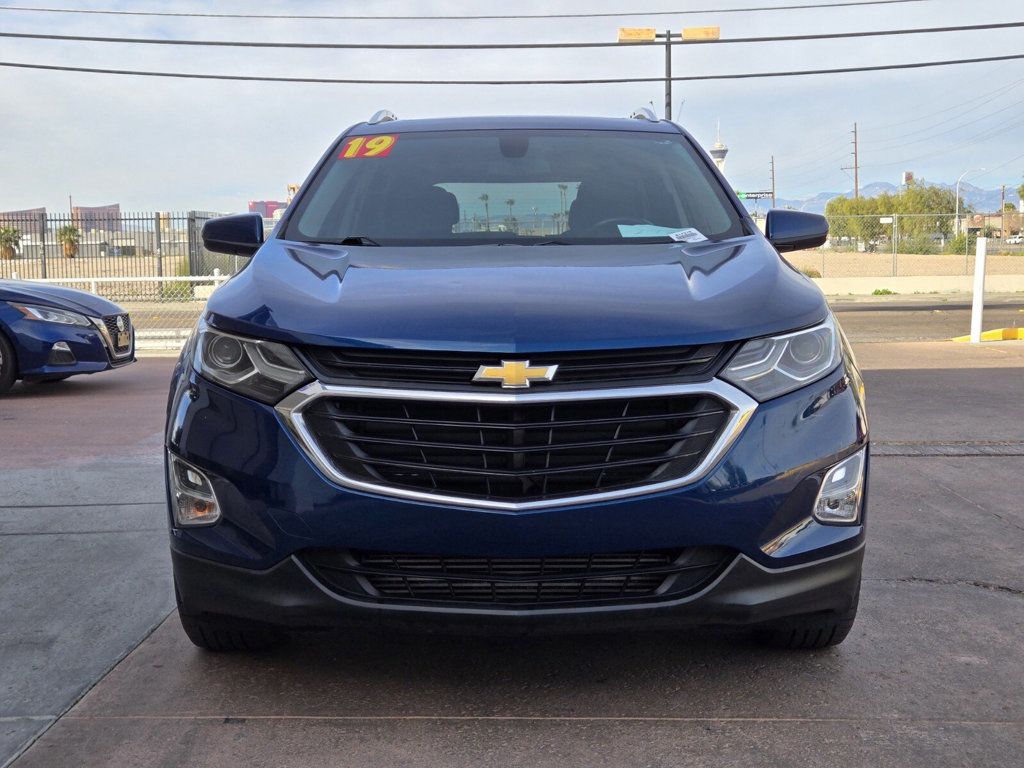 2019 Chevrolet Equinox FWD 4dr LT w/2LT - 22983218 - 4