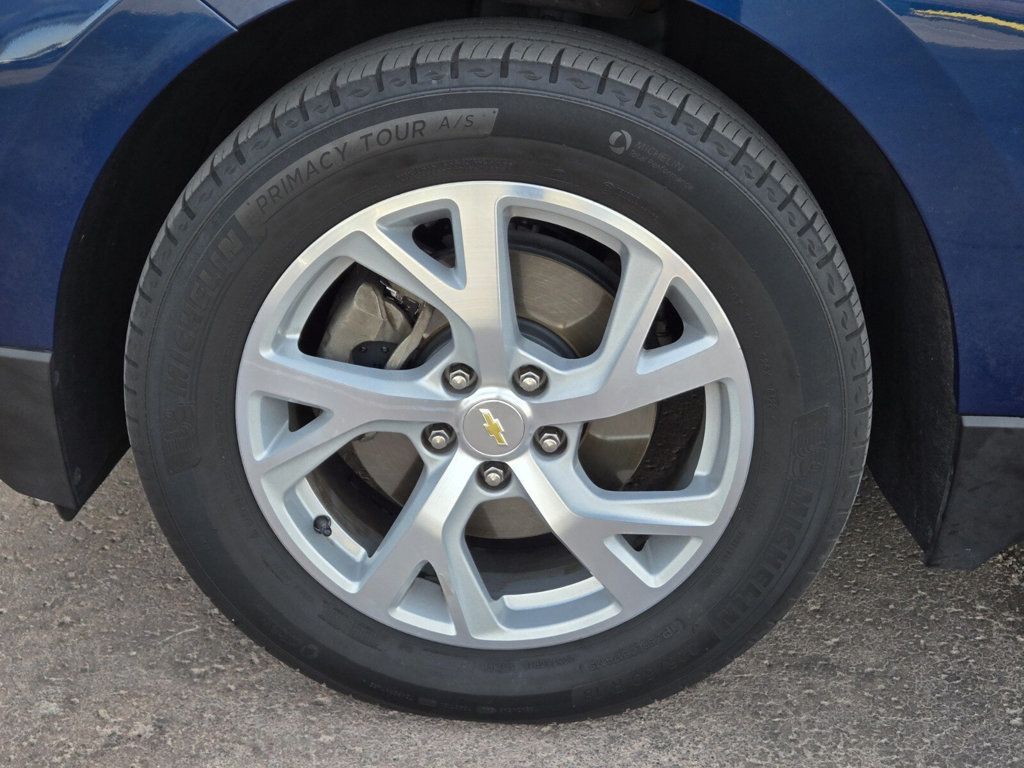 2019 Chevrolet Equinox FWD 4dr LT w/2LT - 22983218 - 5