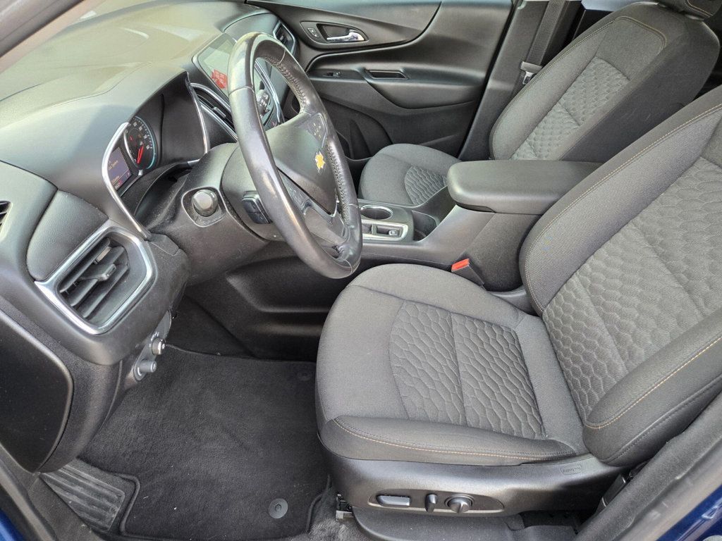 2019 Chevrolet Equinox FWD 4dr LT w/2LT - 22983218 - 6