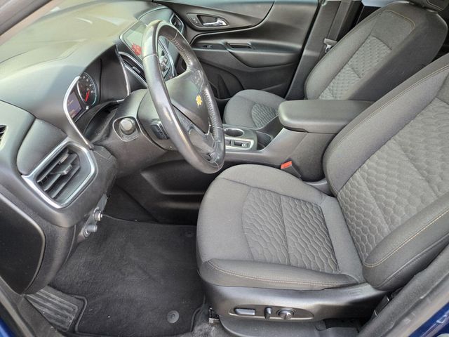 2019 Chevrolet Equinox FWD 4dr LT w/2LT - 22983218 - 6