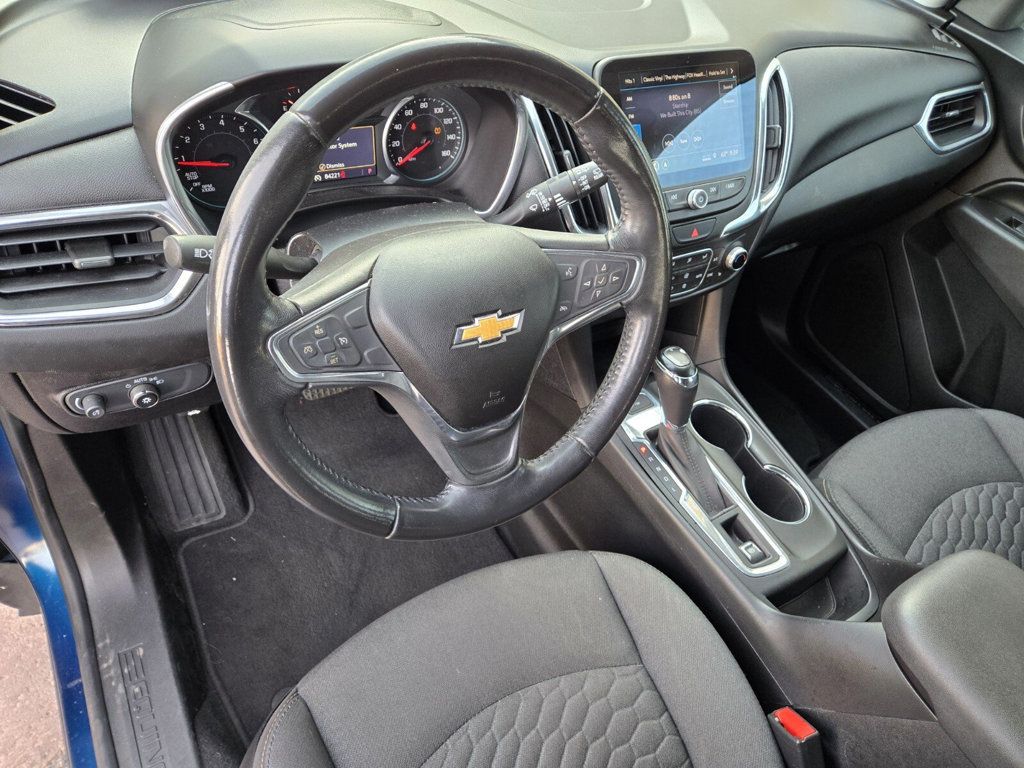 2019 Chevrolet Equinox FWD 4dr LT w/2LT - 22983218 - 7