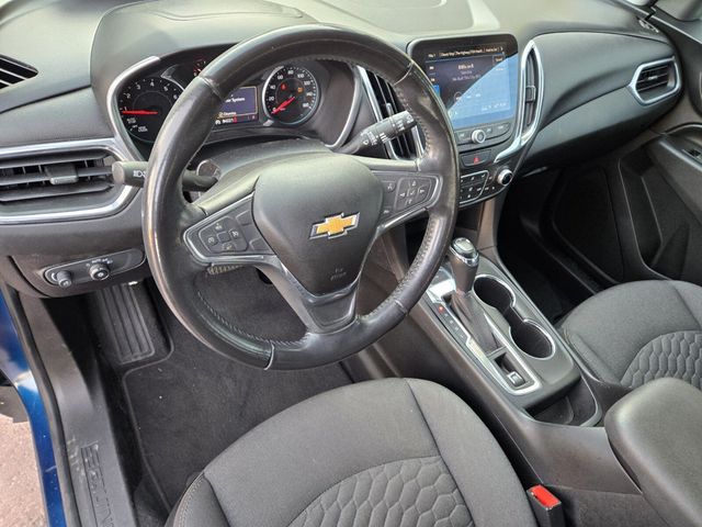 2019 Chevrolet Equinox FWD 4dr LT w/2LT - 22983218 - 7