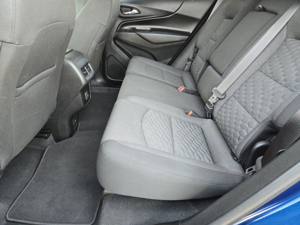 2019 Chevrolet Equinox FWD 4dr LT w/2LT - 22983218 - 8