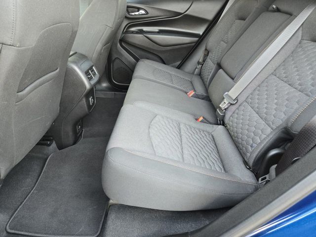 2019 Chevrolet Equinox FWD 4dr LT w/2LT - 22983218 - 8