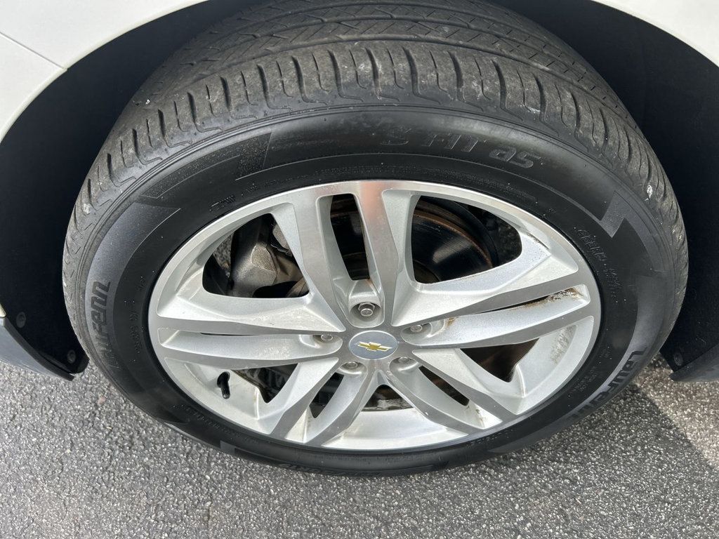 Chevrolet Equinox FWD 4dr Premier w/2LZ photo 10
