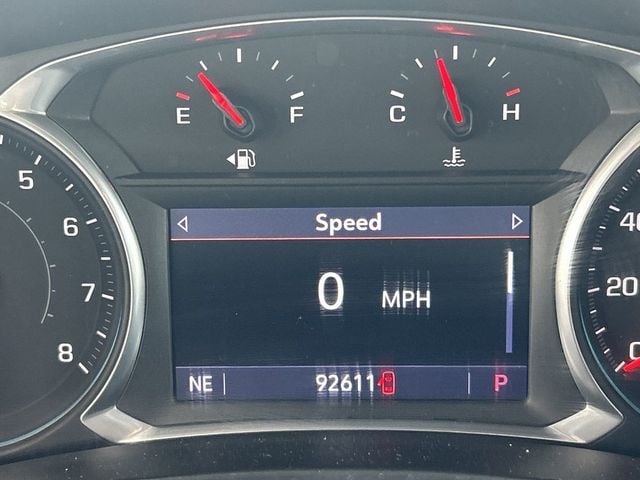 2019 Chevrolet Equinox FWD 4dr Premier w/2LZ - 23024483 - 15