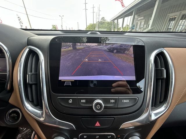 2019 Chevrolet Equinox FWD 4dr Premier w/2LZ - 23024483 - 17