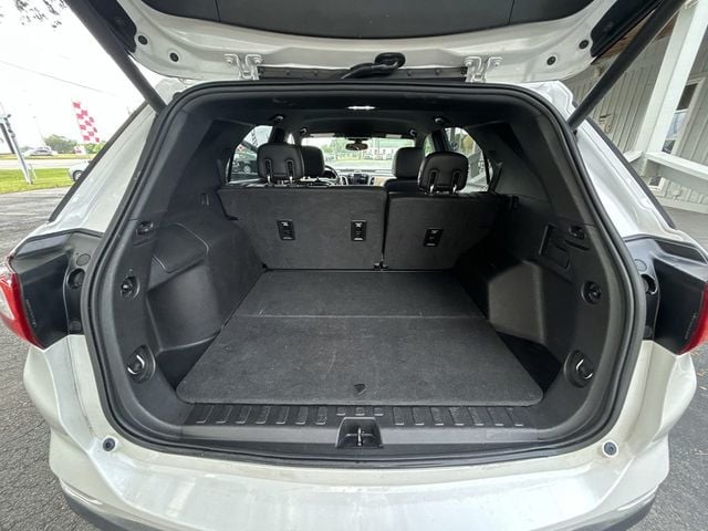 2019 Chevrolet Equinox FWD 4dr Premier w/2LZ - 23024483 - 21