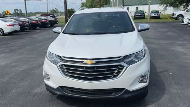 2019 Chevrolet Equinox FWD 4dr Premier w/2LZ - 23024483 - 2
