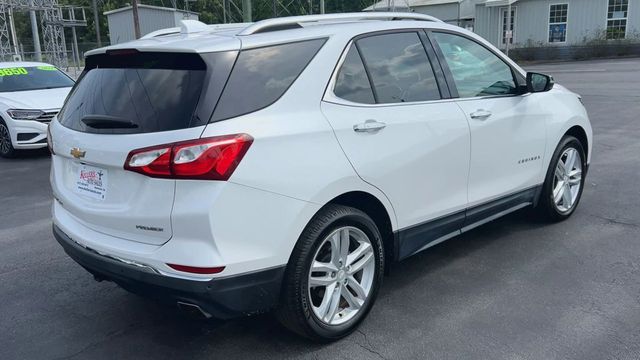 2019 Chevrolet Equinox FWD 4dr Premier w/2LZ - 23024483 - 7