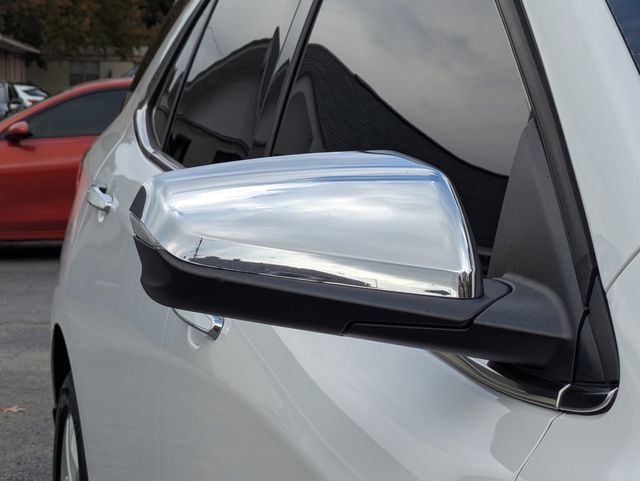 2019 Chevrolet Equinox FWD 4dr Premier w/2LZ - 22948166 - 10