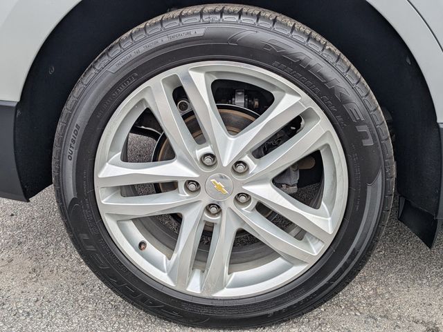 2019 Chevrolet Equinox FWD 4dr Premier w/2LZ - 22948166 - 11