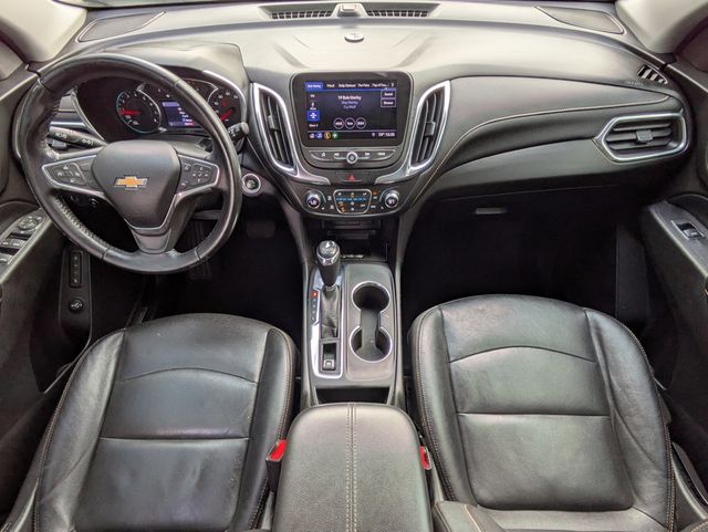 2019 Chevrolet Equinox FWD 4dr Premier w/2LZ - 22948166 - 14