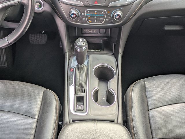 2019 Chevrolet Equinox FWD 4dr Premier w/2LZ - 22948166 - 18