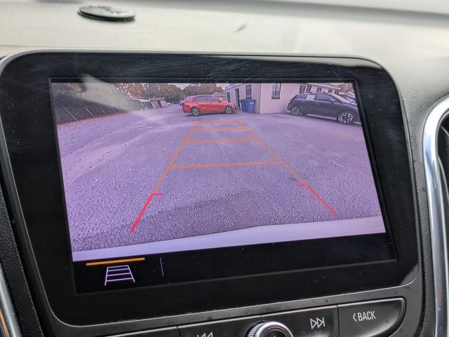 2019 Chevrolet Equinox FWD 4dr Premier w/2LZ - 22948166 - 21