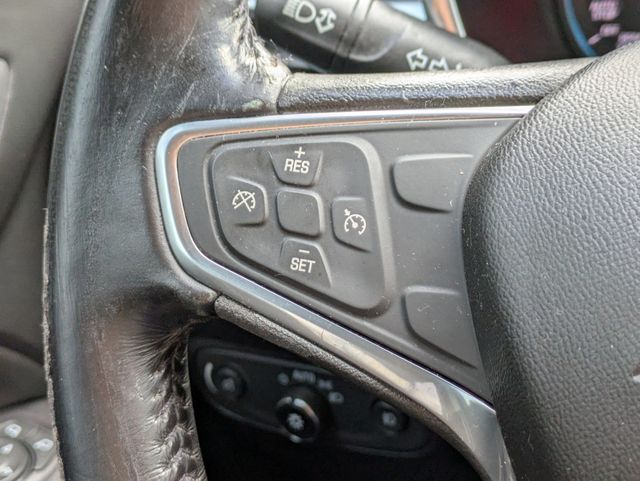 2019 Chevrolet Equinox FWD 4dr Premier w/2LZ - 22948166 - 25