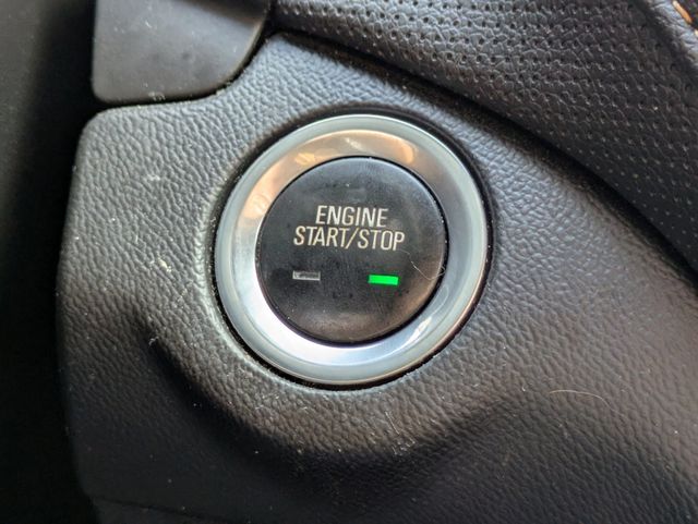 2019 Chevrolet Equinox FWD 4dr Premier w/2LZ - 22948166 - 28