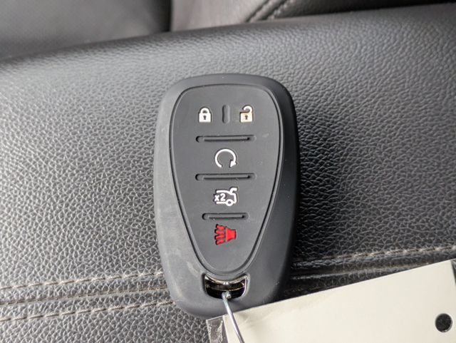 2019 Chevrolet Equinox FWD 4dr Premier w/2LZ - 22948166 - 29