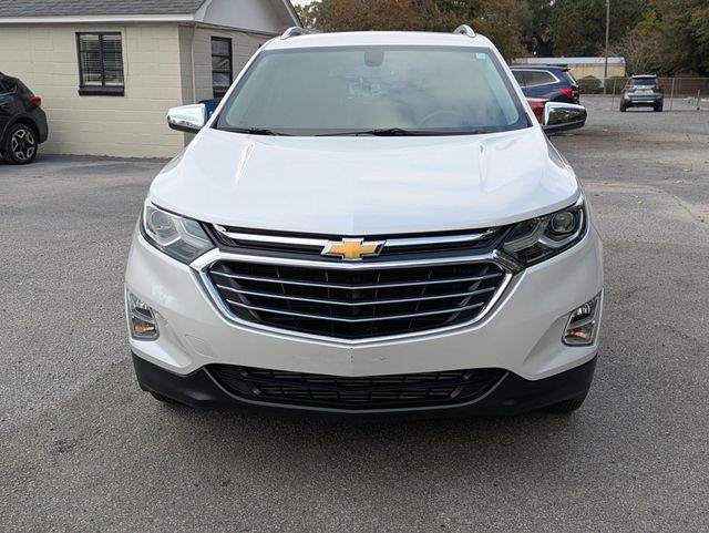 2019 Chevrolet Equinox FWD 4dr Premier w/2LZ - 22948166 - 8