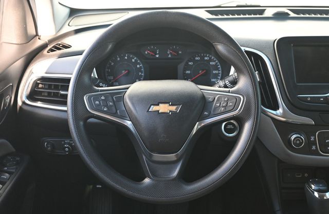 2019 Chevrolet Equinox LS Brand New Tires - 22951502 - 9