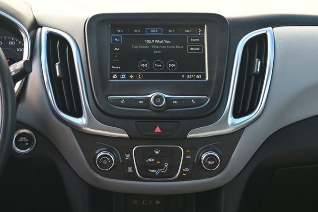 2019 Chevrolet Equinox LS Brand New Tires - 22951502 - 10