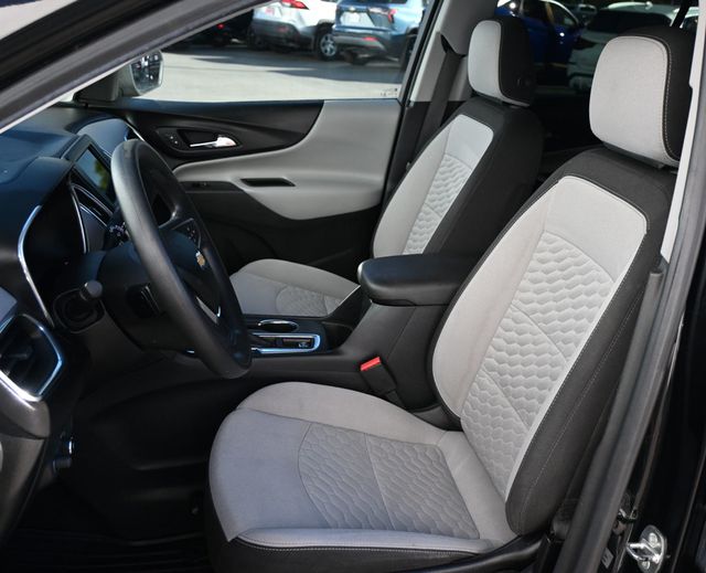 2019 Chevrolet Equinox LS Brand New Tires - 22951502 - 12