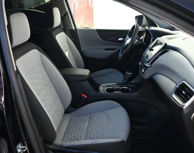 2019 Chevrolet Equinox LS Brand New Tires - 22951502 - 14