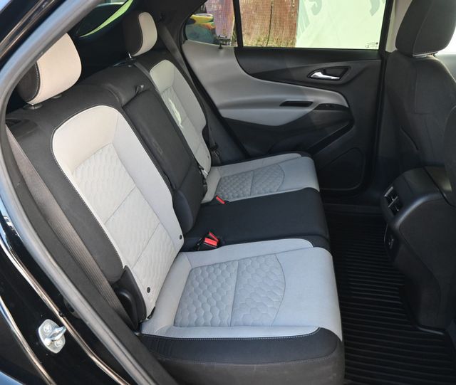 2019 Chevrolet Equinox LS Brand New Tires - 22951502 - 15