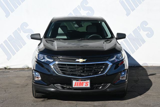2019 Chevrolet Equinox LS Brand New Tires - 22951502 - 1