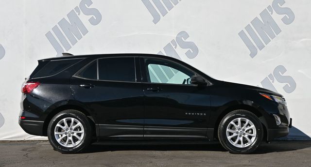 2019 Chevrolet Equinox LS Brand New Tires - 22951502 - 3