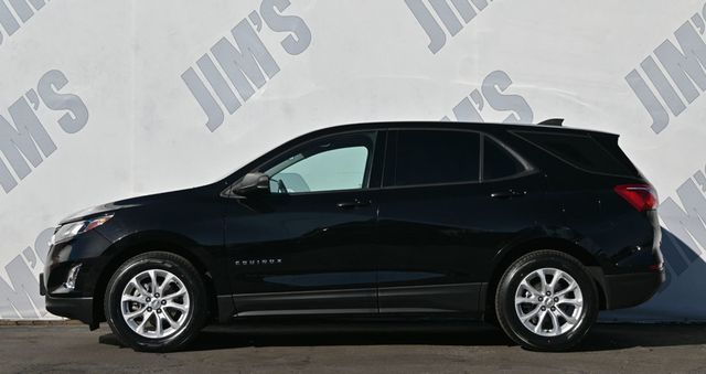 2019 Chevrolet Equinox LS Brand New Tires - 22951502 - 5