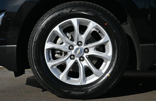 2019 Chevrolet Equinox LS Brand New Tires - 22951502 - 6